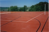 Sportovn� povrchy